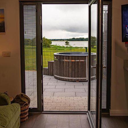 Hotel Lough Beg Glamping Newferry Zewnętrze zdjęcie