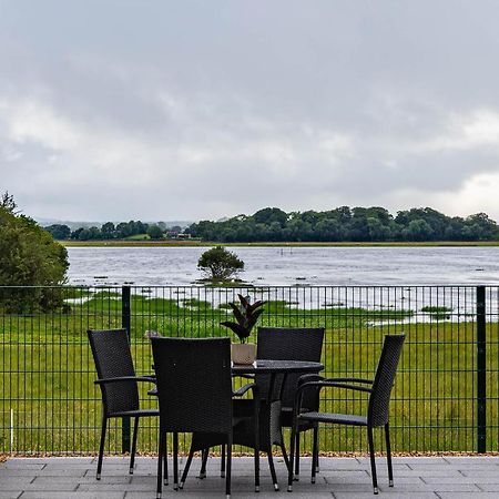 Hotel Lough Beg Glamping Newferry Zewnętrze zdjęcie
