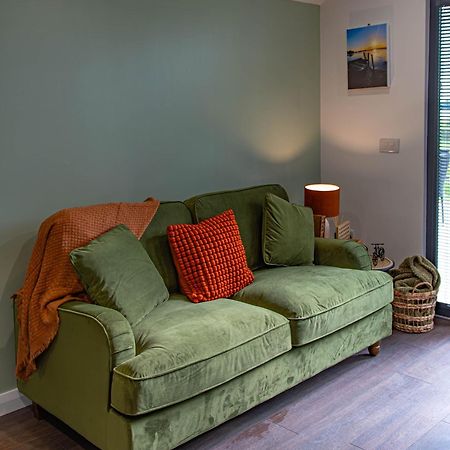 Hotel Lough Beg Glamping Newferry Zewnętrze zdjęcie