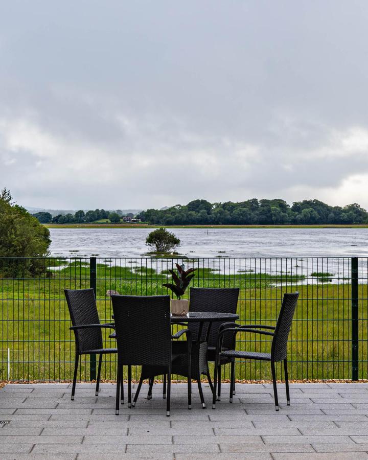 Hotel Lough Beg Glamping Newferry Zewnętrze zdjęcie