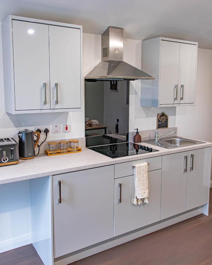 Hotel Lough Beg Glamping Newferry Zewnętrze zdjęcie
