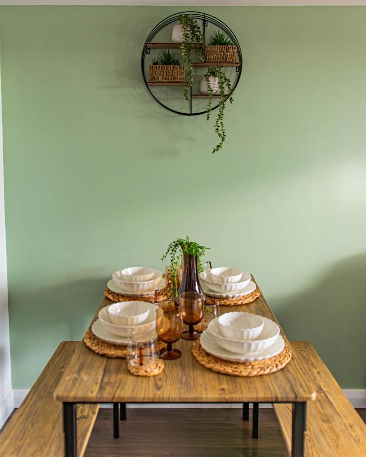 Hotel Lough Beg Glamping Newferry Zewnętrze zdjęcie